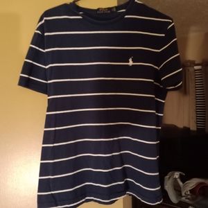 Mens polo